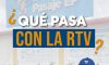 ¿Qué pasa con la RTV en Pasaje?