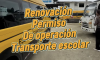 Renovación de Permisos de Operación del Transporte Escolar