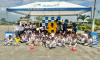 Arrancamos el inicio de clases con Educación y Seguridad vial 🚧🚨