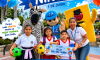 Tránsito Pasaje EP conmemoró el Día del Niño promoviendo la Educación y Seguridad Vial